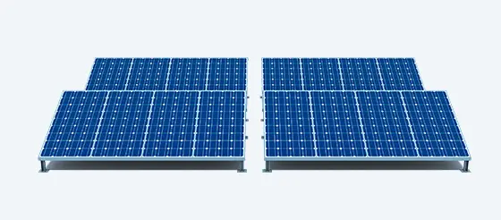 Sistemas Fotovoltaicos